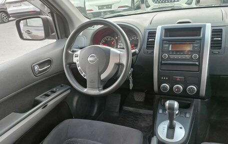 Nissan X-Trail, 2013 год, 1 179 000 рублей, 10 фотография