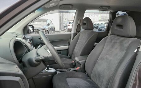 Nissan X-Trail, 2013 год, 1 179 000 рублей, 5 фотография