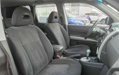 Nissan X-Trail, 2013 год, 1 179 000 рублей, 8 фотография