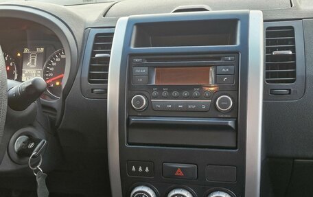 Nissan X-Trail, 2013 год, 1 179 000 рублей, 14 фотография