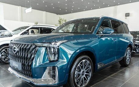 GAC GS8, 2026 год, 5 300 859 рублей, 2 фотография