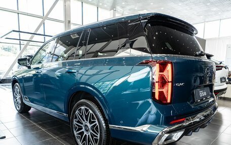 GAC GS8, 2026 год, 5 300 859 рублей, 6 фотография