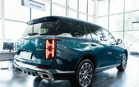 GAC GS8, 2026 год, 5 300 859 рублей, 5 фотография