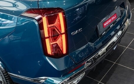 GAC GS8, 2026 год, 5 300 859 рублей, 23 фотография