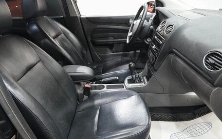 Ford Focus II рестайлинг, 2005 год, 549 000 рублей, 9 фотография