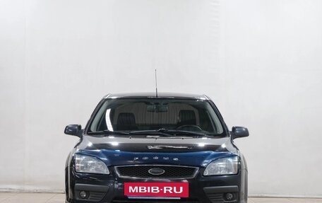 Ford Focus II рестайлинг, 2005 год, 549 000 рублей, 2 фотография