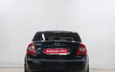 Ford Focus II рестайлинг, 2005 год, 549 000 рублей, 5 фотография
