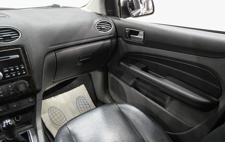 Ford Focus II рестайлинг, 2005 год, 549 000 рублей, 12 фотография