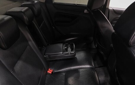 Ford Focus II рестайлинг, 2005 год, 549 000 рублей, 22 фотография