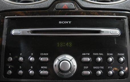 Ford Focus II рестайлинг, 2005 год, 549 000 рублей, 15 фотография