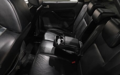 Ford Focus II рестайлинг, 2005 год, 549 000 рублей, 23 фотография