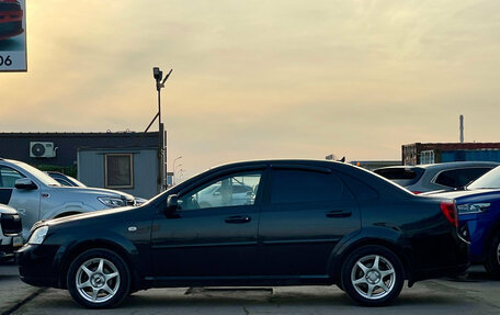 Chevrolet Lacetti, 2010 год, 450 000 рублей, 2 фотография