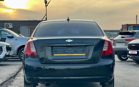 Chevrolet Lacetti, 2010 год, 450 000 рублей, 4 фотография