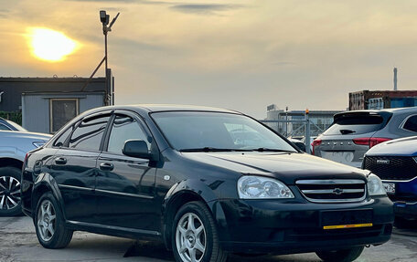 Chevrolet Lacetti, 2010 год, 450 000 рублей, 7 фотография