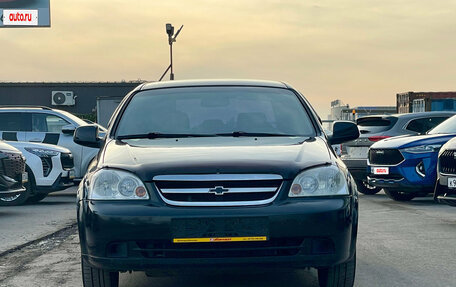 Chevrolet Lacetti, 2010 год, 450 000 рублей, 8 фотография