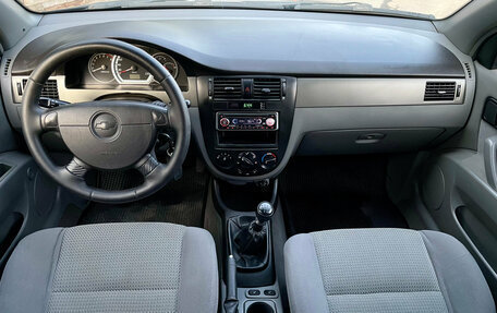 Chevrolet Lacetti, 2010 год, 450 000 рублей, 14 фотография