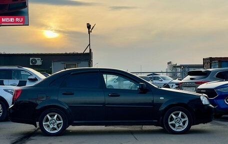 Chevrolet Lacetti, 2010 год, 450 000 рублей, 6 фотография