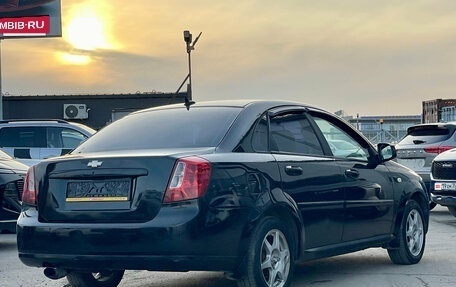 Chevrolet Lacetti, 2010 год, 450 000 рублей, 5 фотография