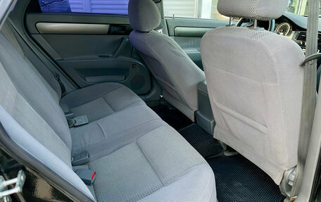 Chevrolet Lacetti, 2010 год, 450 000 рублей, 16 фотография