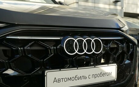 Audi Q5, 2026 год, 6 500 000 рублей, 3 фотография