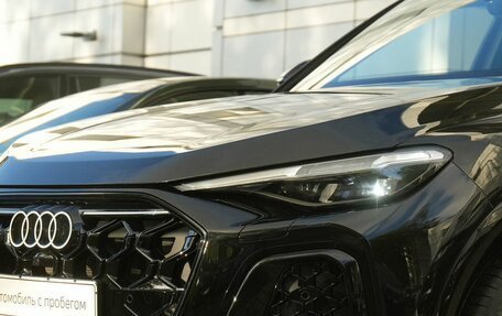 Audi Q5, 2026 год, 6 500 000 рублей, 2 фотография