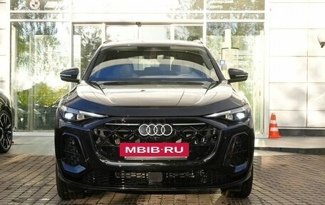 Audi Q5, 2026 год, 6 500 000 рублей, 4 фотография