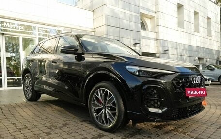 Audi Q5, 2026 год, 6 500 000 рублей, 5 фотография