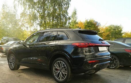 Audi Q5, 2026 год, 6 500 000 рублей, 6 фотография
