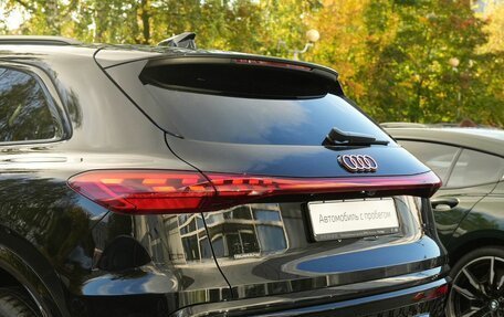 Audi Q5, 2026 год, 6 500 000 рублей, 8 фотография
