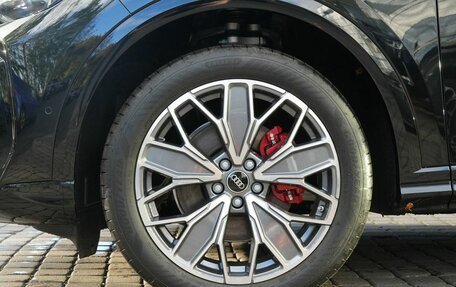 Audi Q5, 2026 год, 6 500 000 рублей, 11 фотография
