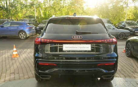 Audi Q5, 2026 год, 6 500 000 рублей, 9 фотография