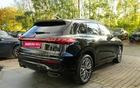 Audi Q5, 2026 год, 6 500 000 рублей, 10 фотография