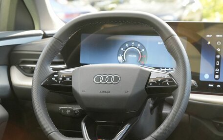 Audi Q5, 2026 год, 6 500 000 рублей, 18 фотография