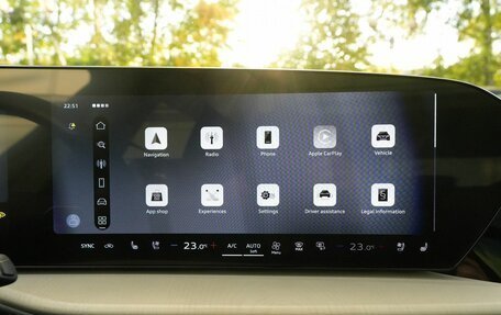 Audi Q5, 2026 год, 6 500 000 рублей, 22 фотография