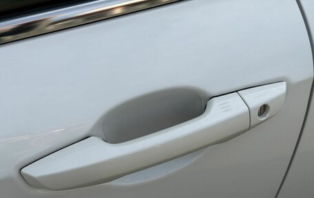 Honda CR-V IV, 2017 год, 2 490 000 рублей, 11 фотография