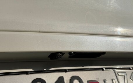 Honda CR-V IV, 2017 год, 2 490 000 рублей, 9 фотография