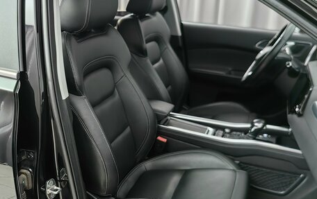 Chery Tiggo 4 I рестайлинг, 2019 год, 1 238 000 рублей, 7 фотография