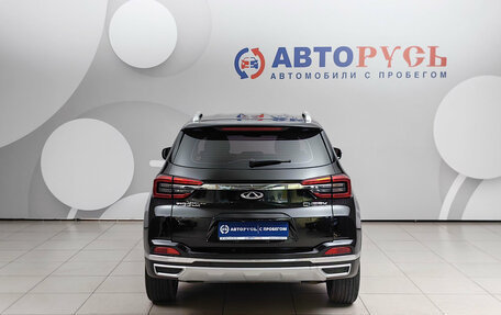 Chery Tiggo 4 I рестайлинг, 2019 год, 1 238 000 рублей, 4 фотография
