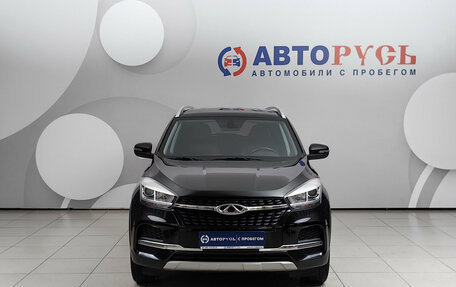Chery Tiggo 4 I рестайлинг, 2019 год, 1 238 000 рублей, 3 фотография