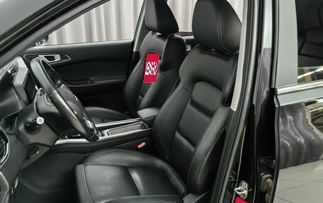 Chery Tiggo 4 I рестайлинг, 2019 год, 1 238 000 рублей, 6 фотография