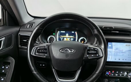 Chery Tiggo 4 I рестайлинг, 2019 год, 1 238 000 рублей, 11 фотография