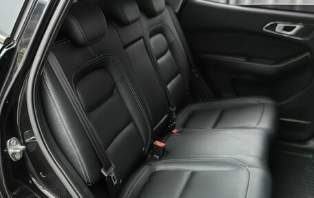 Chery Tiggo 4 I рестайлинг, 2019 год, 1 238 000 рублей, 9 фотография