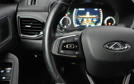 Chery Tiggo 4 I рестайлинг, 2019 год, 1 238 000 рублей, 19 фотография