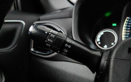 Chery Tiggo 4 I рестайлинг, 2019 год, 1 238 000 рублей, 21 фотография