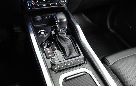 Chery Tiggo 4 I рестайлинг, 2019 год, 1 238 000 рублей, 17 фотография