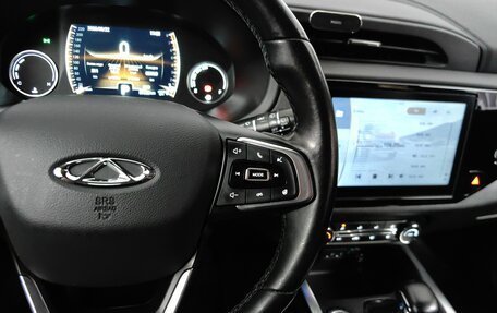 Chery Tiggo 4 I рестайлинг, 2019 год, 1 238 000 рублей, 20 фотография