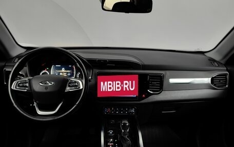 Chery Tiggo 4 I рестайлинг, 2019 год, 1 238 000 рублей, 12 фотография