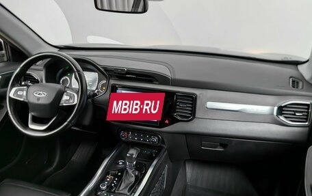 Chery Tiggo 4 I рестайлинг, 2019 год, 1 238 000 рублей, 13 фотография