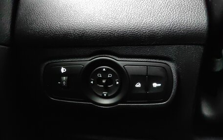 Chery Tiggo 4 I рестайлинг, 2019 год, 1 238 000 рублей, 23 фотография