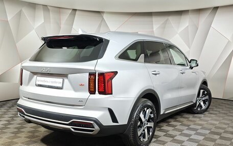 KIA Sorento IV, 2023 год, 4 000 000 рублей, 2 фотография